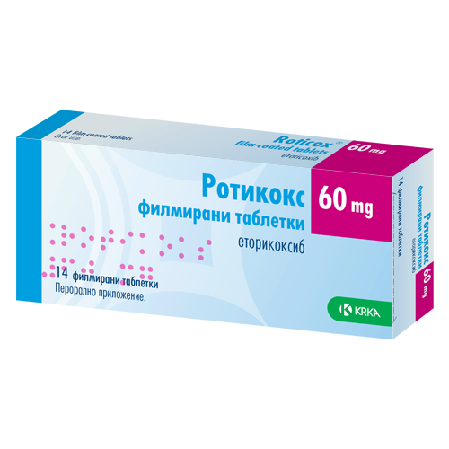 60 Mg Krka 60 Mg Krka